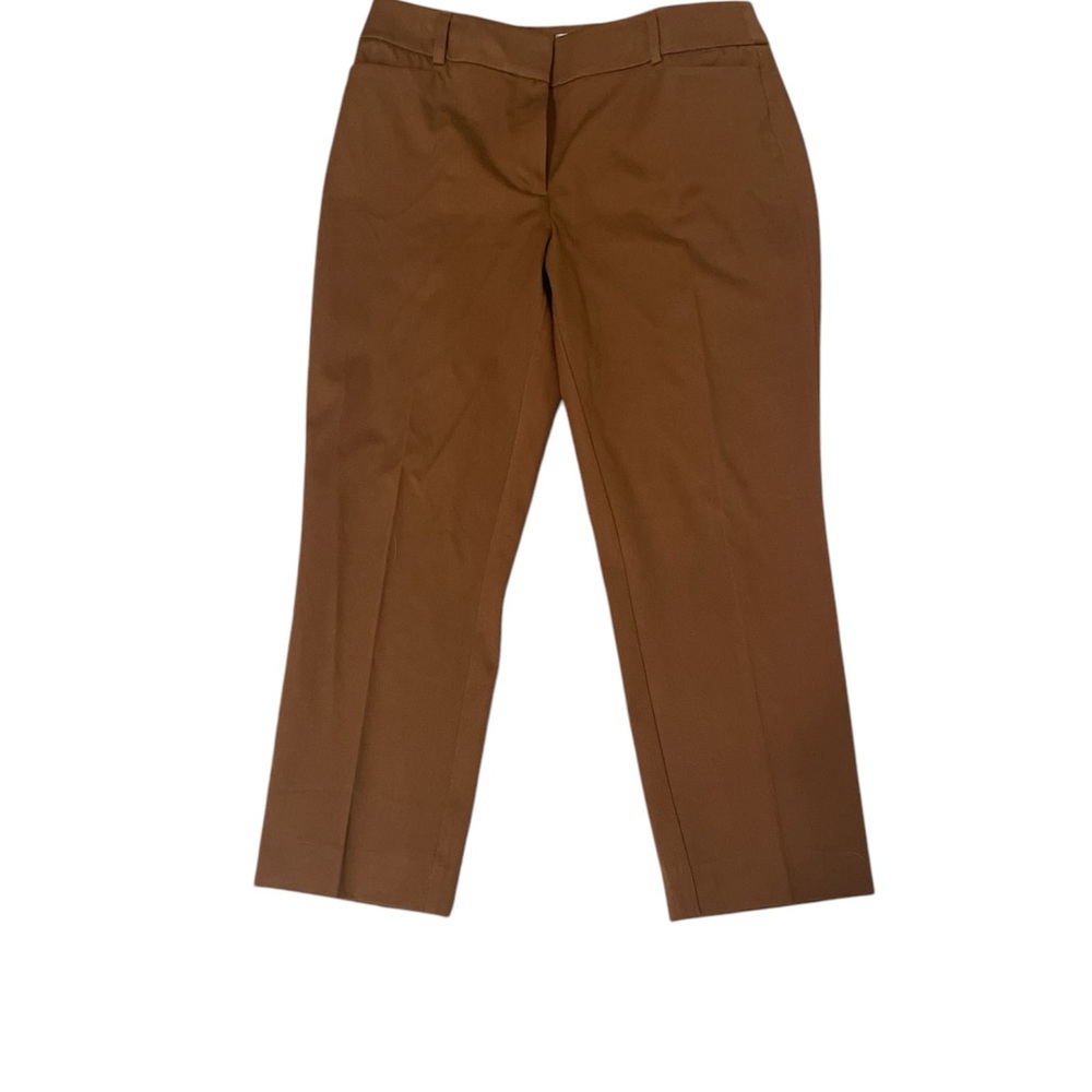 Loft Trousers